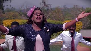 Dorcas Moyo Murapi OFFICIAL VIDEO [upl. by Neelrad]