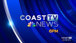 CoastTV 6 pm News October 22 2024 [upl. by Amehsyt]