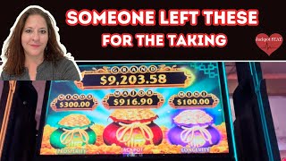 MGM Fu Dai Lian Lian Dragon Slot Win [upl. by Emmalynn145]