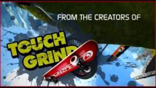 Touchgrind BMX  Screenshots [upl. by Pleasant]