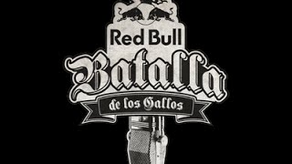 FINAL REDBULL 2014 ENTREVISTA DTOKE KAISER amp DOBLE H [upl. by Naxela274]