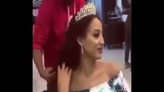 የመሰረት መብራቴ የሰርግ ስነስርአትMEseret Mebrate Wedding [upl. by Favata]