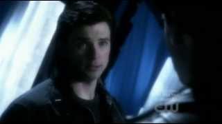 Smallville Rise Of Darkseid  Movie Trailer  Fan Made [upl. by Annawit715]