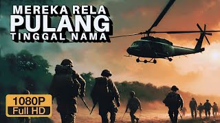 Mereka Rela Pulang Tinggal Nama‼️ [upl. by Eniawtna]