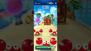 Sonic Prime Dash longvideo sonicprime sonic [upl. by Leandra]