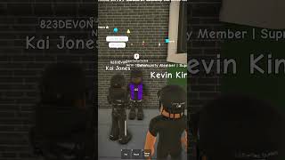 Catching my Roblox Hood Opp lacking Pt3 roblox robloxhood kingvon southbronx dahood [upl. by Cykana]