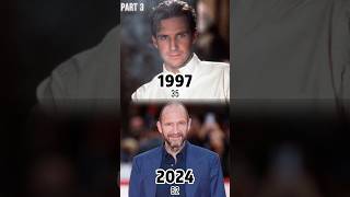 Best Actor for Oscars 1990s，How Do They look in 2024 part3 oscars thenandnow 1990s [upl. by Anassor88]