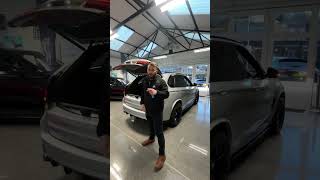 2015 BMW X5 xDrive30d M Sport Walk Around [upl. by Cynthy]