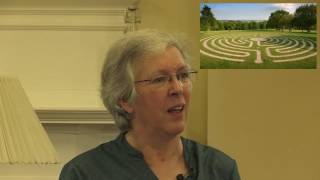 Jan Sellers  The Labyrinth  2016 FAHE Conference [upl. by Macleod]