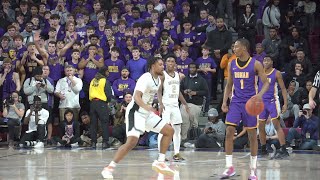 ROMAN CATHOLIC vs NEUMANN GORETTI 2023 PCL CHAMPIONSHIP Legendary Ending [upl. by Charisse]