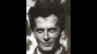 Wittgenstein Astonished Man Opens Trunk [upl. by Sherm]