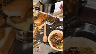 Bombay style Wala Barapao 😱😱  unlimited Thali  shorts unlimitedkhana streetfood [upl. by Yenaled]