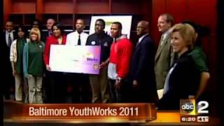 YouthWorks 2011 [upl. by Dimond]