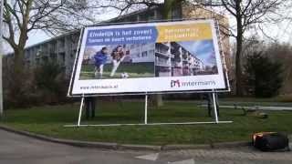 1 Portiekflats Siriusstraat Hoorn [upl. by Mcnutt481]