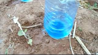 Innovative drip irrigation [upl. by Holden]