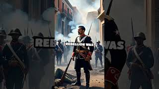 Grito de Lares Puerto Ricos 1868 Rebellion [upl. by Chui]