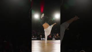 BBoy Nestor Switzerland Musicality  Unbreakable 2024 [upl. by Oiznun]