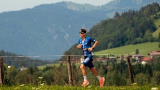 Challenge KaiserwinklWalchsee 2021 Das RaceVideo  TRIATHLON MITTELDISTANZ EM [upl. by Eleets276]