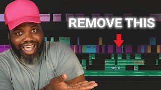 FIX Your Adobe Premiere Performance Issues  Faster Editing [upl. by Ellezig383]