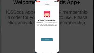 How to download and install the new iOSGods App [upl. by Sheets338]