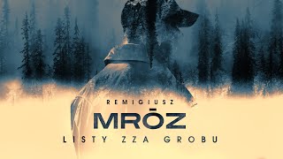 Remigiusz Mróz quotListy zza grobuquot  audiobook [upl. by Aloibaf922]