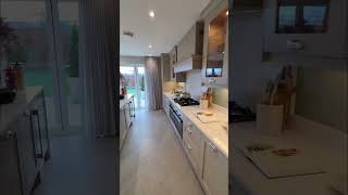 New build home  Downstairs tour in The Masterton  Story Homes [upl. by Adena]