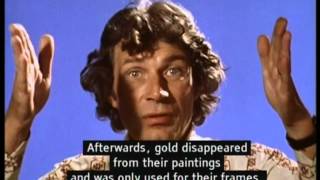 John Berger  Ways of Seeing  Episode 3 1972 [upl. by Altis]