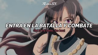 Tensei Kizoku Kantei Skill de Nariagaru OP 2 Full「SKILLAWAKE」 by PASSCODE  Sub Español AMV [upl. by Inkster]