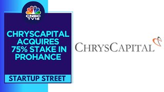 PE Firm ChrysCapital Acquires A 75 Stake In B2B SaaS Platform Offering Workforce ProHance [upl. by Etiuqal667]