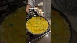 Maakouda  Omelette I Tortilla Sephardic Spice Girls I [upl. by Edie196]