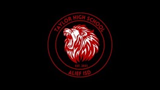 Alief ISDs Taylor High School Graduation 2024 [upl. by Tempa]