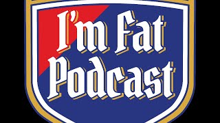 Episode 260 Culvers Hot Honey Cheesecurds Costco Finds  Im Fat Podcast [upl. by Fagan]