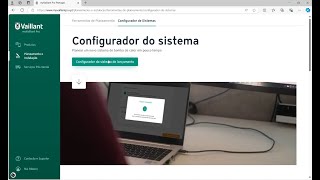 Configurador de Sistemas  Tutorial 14 Introdução [upl. by Eustasius237]