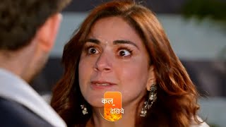 Kundali Bhagya Serial Update Karan को Blood देने से किया इंकार Preeta ने मारा Rajveer को थप्पड़ [upl. by Airotel]