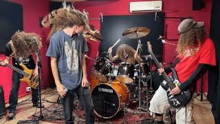 TOOL  Forty Six amp 2 Live Studio Session [upl. by Siskind]