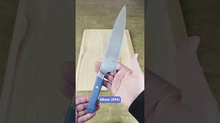 I Tested 27 Chef’s Knives to Find the Best Part 2 of 5 [upl. by Klein686]