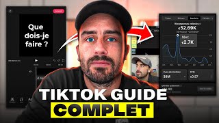 Rémunération TikTok  Comment Gagner de lArgent Chaque Jour mon guide complet [upl. by Westbrooke370]