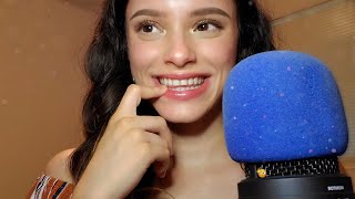 ASMR  Divagaciones de cuentos divertidos 😅🙉 [upl. by Marjorie]