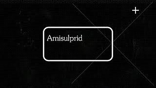 Amisulpride Tablets 300 mg [upl. by Arahsak]