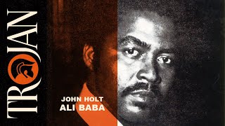 John Holt Ali Baba Official Audio [upl. by Keele49]