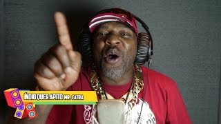 Mr Catra  Índio Quer Apito CD Pancadão das Marchinhas [upl. by Vina]