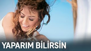 Ebru Gündeş  Yaparım Bilirsin [upl. by Dugan]