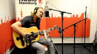 Pohlmann  Star Wars Unplugged in der Radio Hamburg LiveLounge [upl. by Samara]