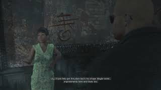 Mafia III Definitive Edition végigjátszás  27rész A nagy lezárás [upl. by Tremayne115]