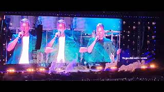 Westlife  With Love Tour Full Concert  Nanjing 24052024 [upl. by Rokach]