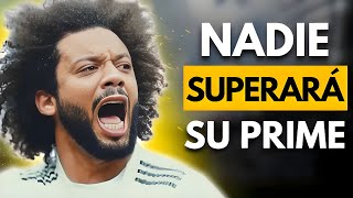 El Madridismo Nunca 𝗢𝗟𝗩𝗜𝗗𝗔𝗥𝗔́ a Marcelo Vieira [upl. by Yetti]