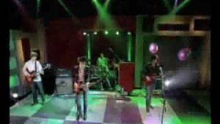 The Libertines  Cant stand me now Live [upl. by Jonette188]