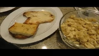 Chicken Parmesan Recipe [upl. by Adehsor]