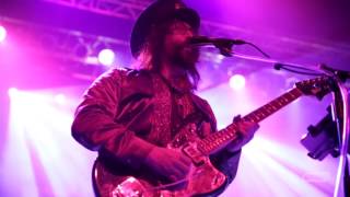 The Claypool Lennon Delirium 2016 08 26 Boston 1080p [upl. by Vladamar]