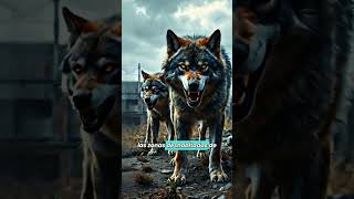 Criaturas mutantes de Chernobyl viralvideos mascotas mascotas pets animalistas [upl. by Innep]